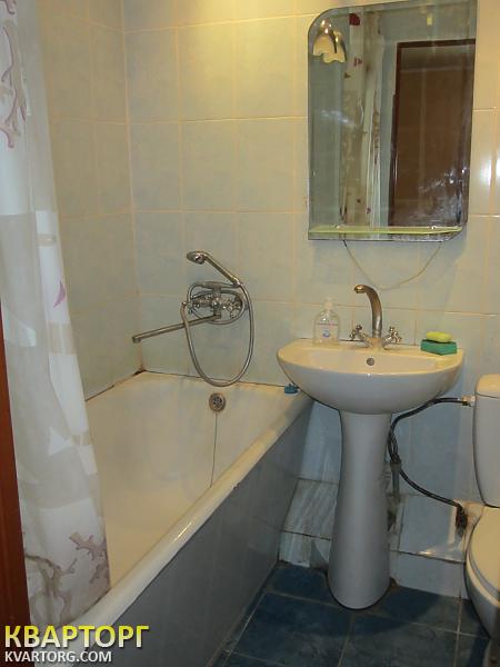 Rent out 1-room apartment. Харьков, Академика Павлова — photo 9