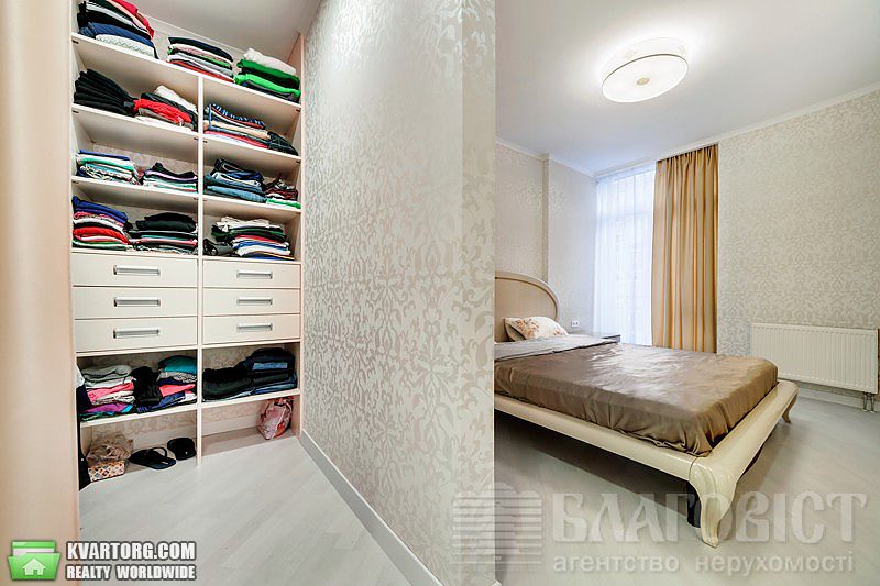 Sell 3-room apartment. Киев, Регенераторная — photo 6