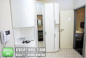 Sell 2-room apartment. Киев, Жилянська — photo 7