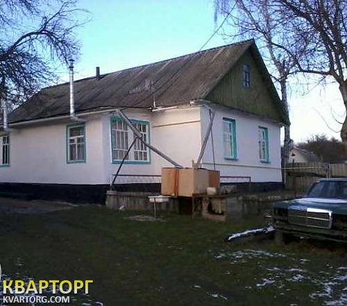 Sell house. Киевская обл., Деревяная — photo 3