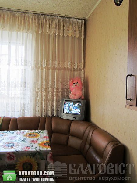 Sell 3-room apartment. Киев, Якуба Коласа — photo 5