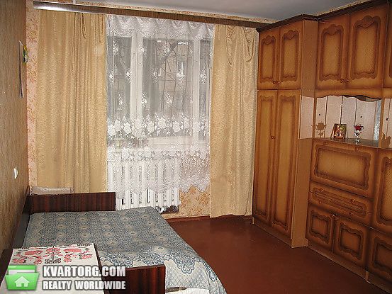 Rent out 1-room apartment. Киев, пр.леся курбаса — photo 1