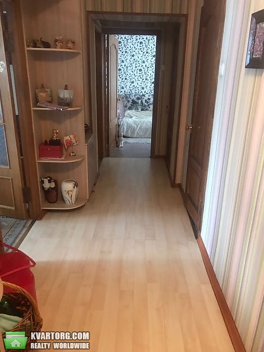 Sell 3-room apartment. Киев,  Антоновича — photo 7