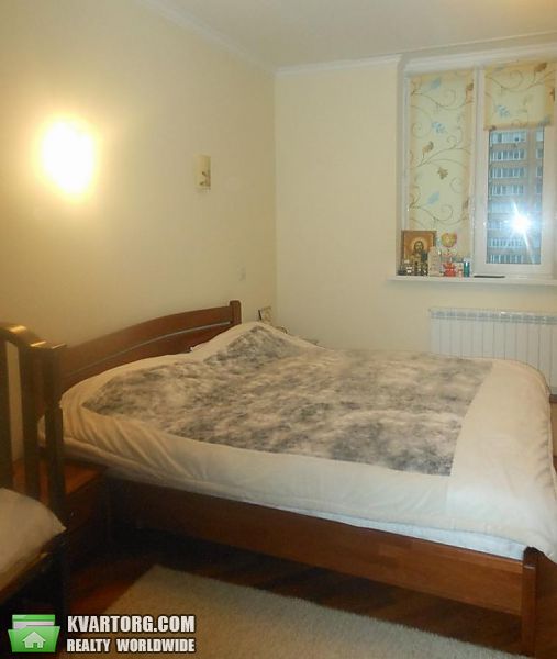 Sell 2-room apartment. Киев, Княжий Затон — photo 1