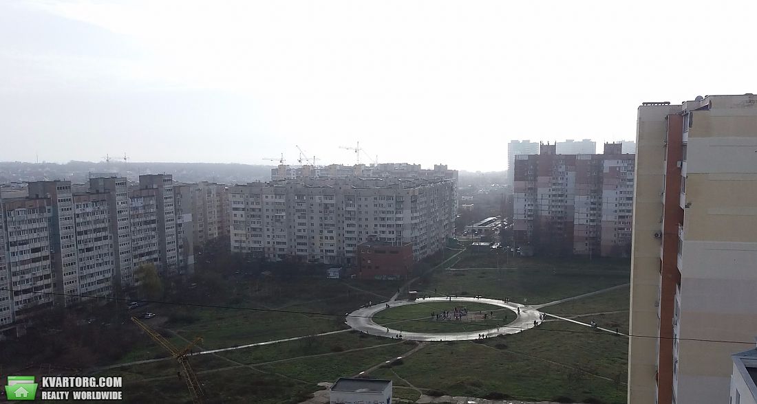 продам 1-комнатную квартиру. Одесса,  Высоцкого  - фото 3