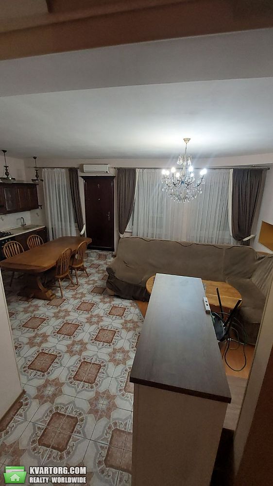 Rent out 4-room apartment. Одесса, Болгарская — photo 2