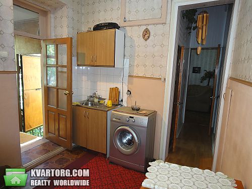 Rent out 2-room apartment. Одесса, Французский бульвар — photo 7