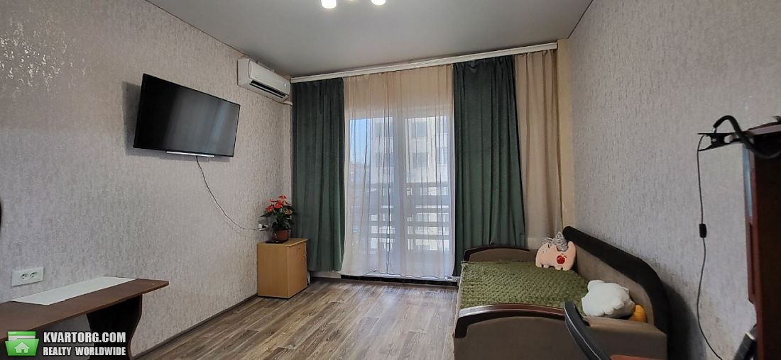 Sell 1-room apartment. Одесса, Бочарова — photo 1