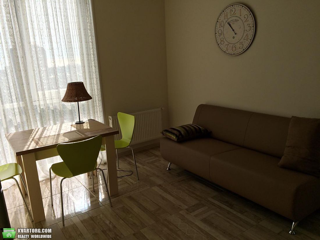Rent out 1-room apartment. Одесса, Армейская — photo 1