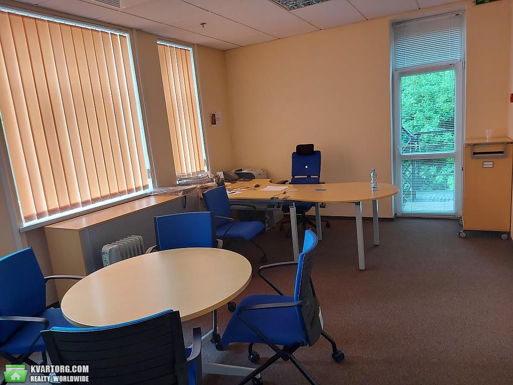 Rent out office. Киев,  Верхний Вал — photo 2