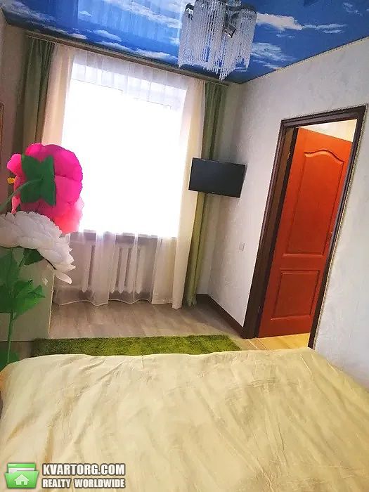 Sell 2-room apartment. Киев,  Брюллова — photo 4