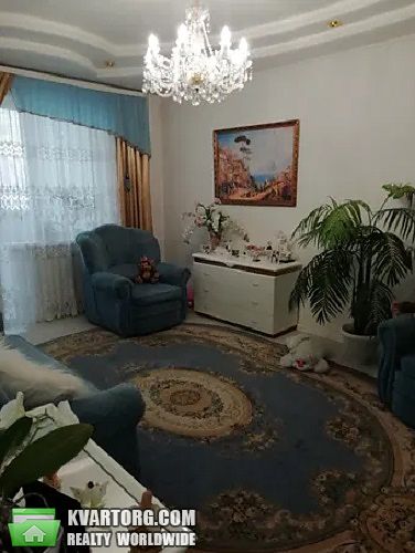 Sell 3-room apartment. Киев,  Ирпенская — photo 4