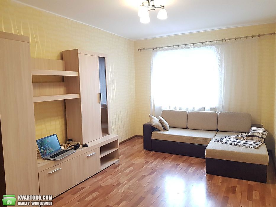 Sell 1-room apartment. Киев,  Кондратюка — photo 2