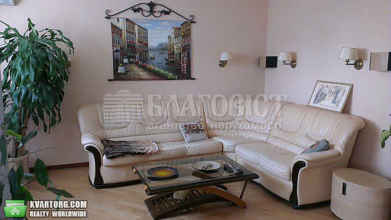 Rent out 3-room apartment. Киев,  Науки пр — photo 1