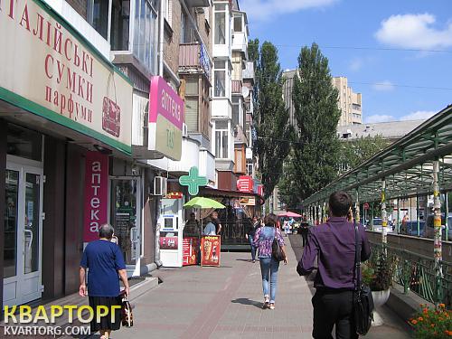 Rent out shop. Киев, Севастопольская пл. — photo 1