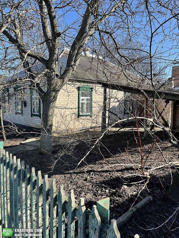 Sell house. Днепропетровск, Центральная — photo 3