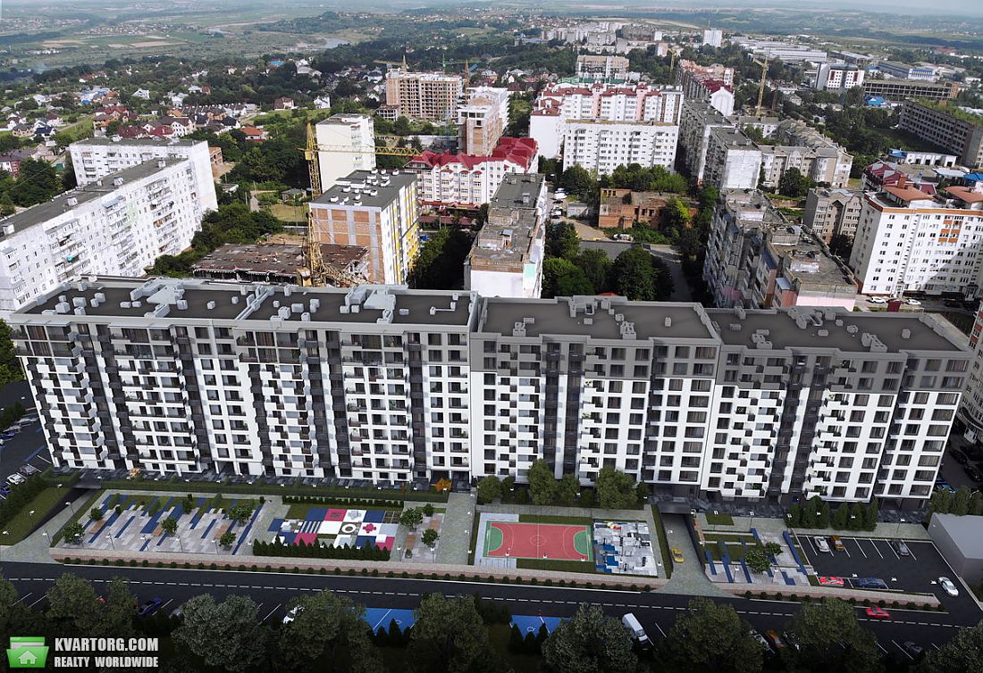 Sell 2-room apartment. Черновцы, Руська — photo 4
