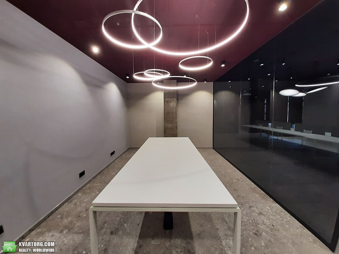 Rent out office. Киев, Е. Коновальца — photo 3