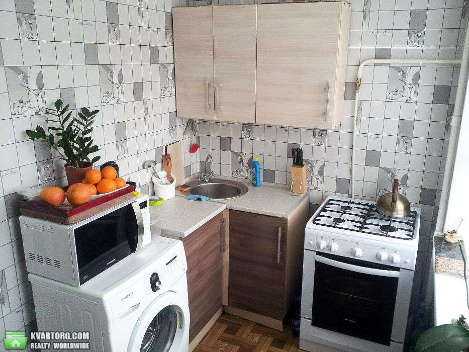 Sell 1-room apartment. Киев, Щербакова — photo 3