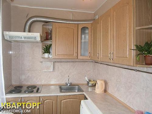 Sell 1-room apartment. Киев,  Зодчих — photo 1
