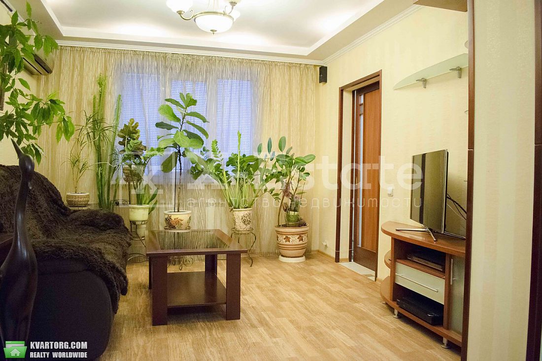 Sell 4-room apartment. Харьков, Академика Павлова — photo 1