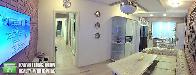 Sell 3-room apartment. Днепропетровск, Героев — photo 1