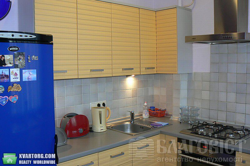 Sell 2-room apartment. Киев,  Саксаганского — photo 8
