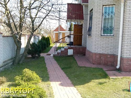 Rent out house. Киев, Мисливская — photo 9
