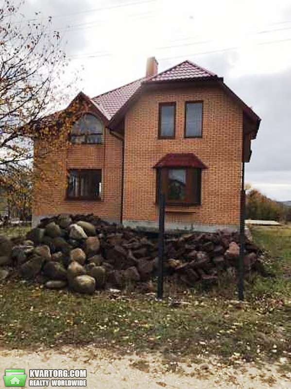 Sell house. Тернополь, г. Збараж — photo 2