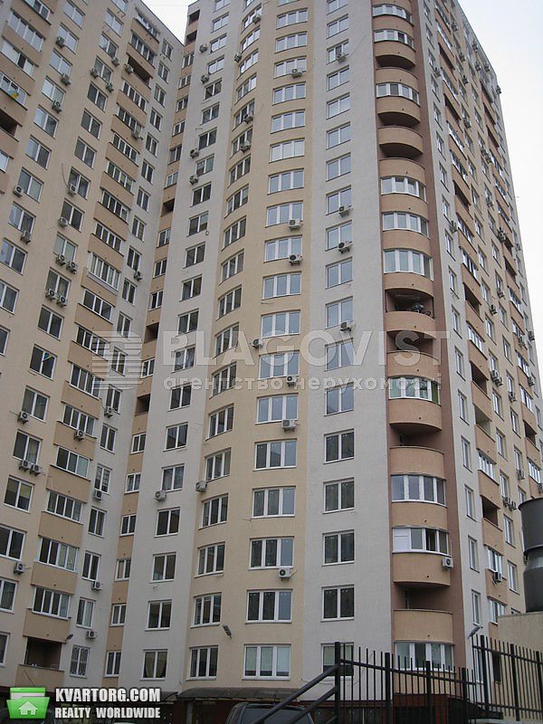 Sell 3-room apartment. Киев, лобановського — photo 1