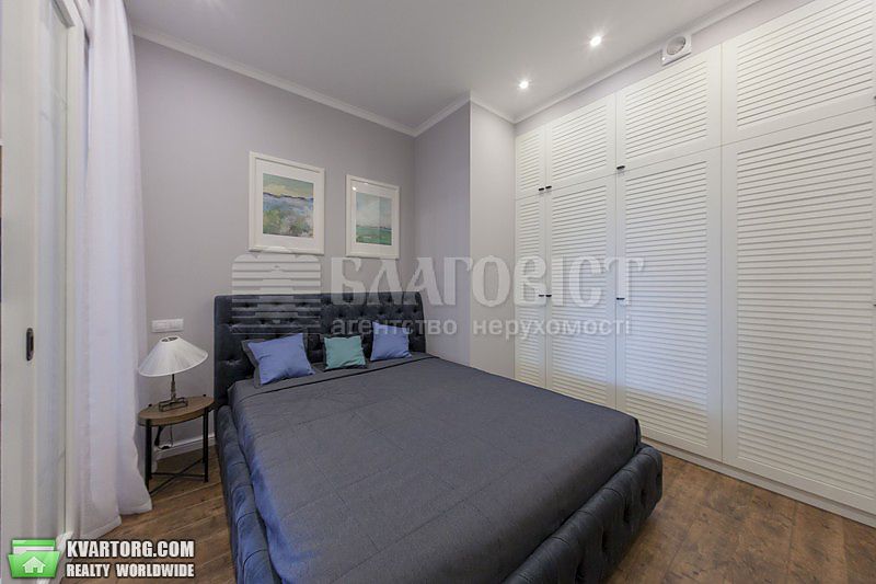 Rent out 3-room apartment. Киев,  Драгомирова — photo 4