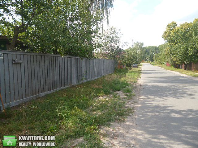 Sell house. Борисполь, Голубивка — photo 1