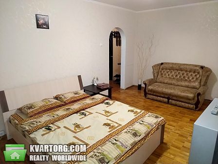 Rent out 1-room apartment. Киев, Закревского 55 — photo 2