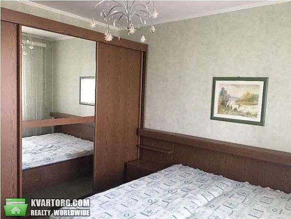 Rent out 2-room apartment. Киев,  Николаева — photo 6