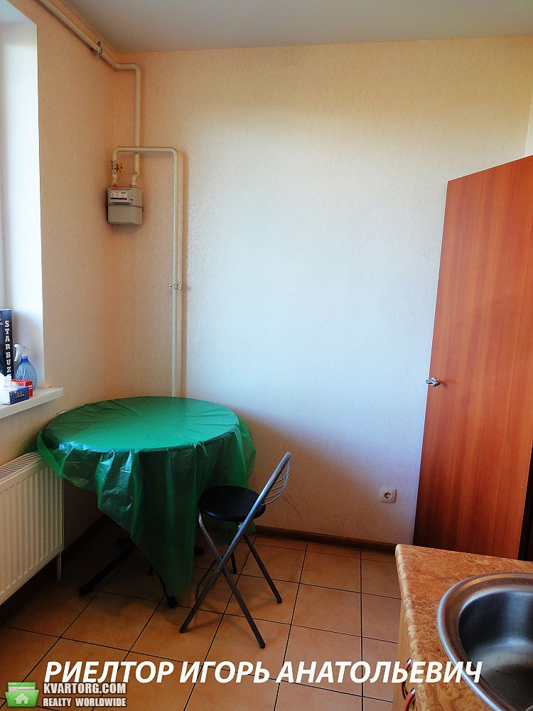 Rent out 1-room apartment. Одесса, Проездная — photo 6