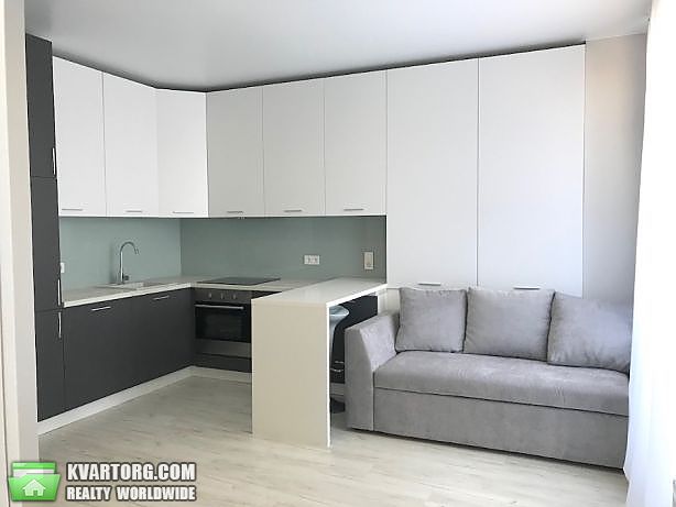 Sell 1-room apartment. Киев, Волошкова — photo 1