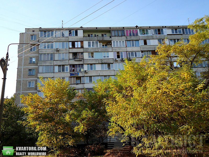 Sell 3-room apartment. Киев,  Шолом-Алейхема — photo 9