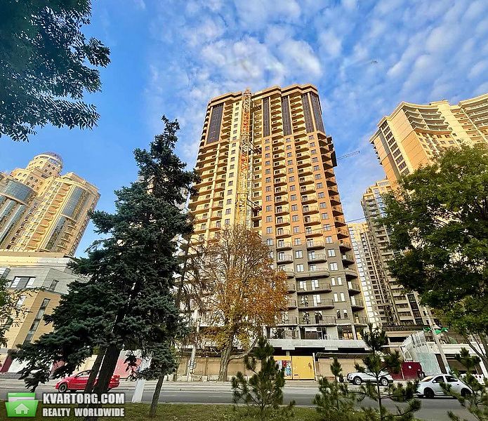 Sell 1-room apartment. Одесса, Генуэзская — photo 1