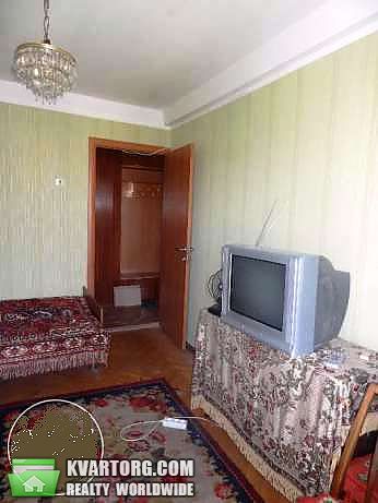 Sell 2-room apartment. Киев, Бучмы — photo 3