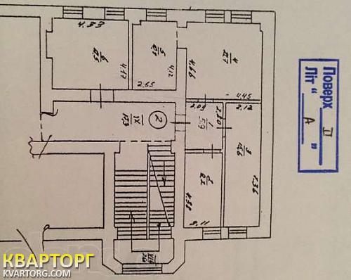 Rent out office. Киев, Владимирская — photo 8