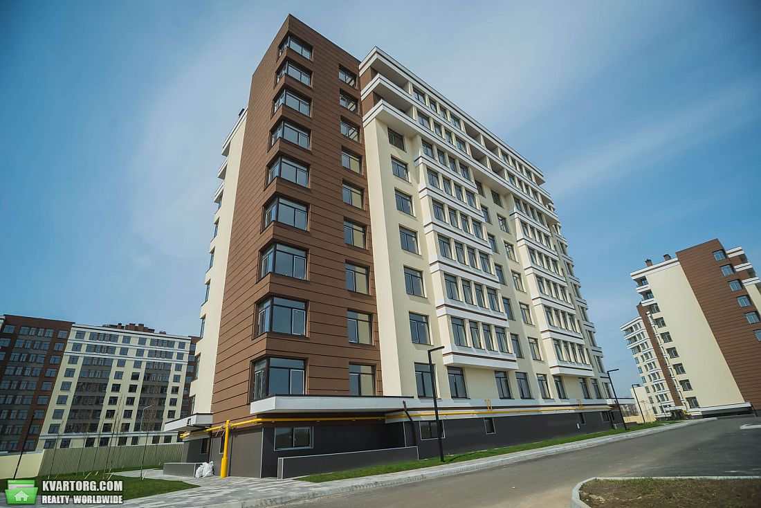 Sell 1-room apartment. Киев,  Юношеская — photo 4