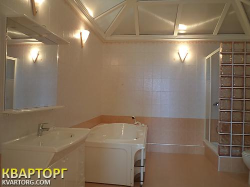 Rent out 4-room apartment. Одесса, Шевченко проспект — photo 10