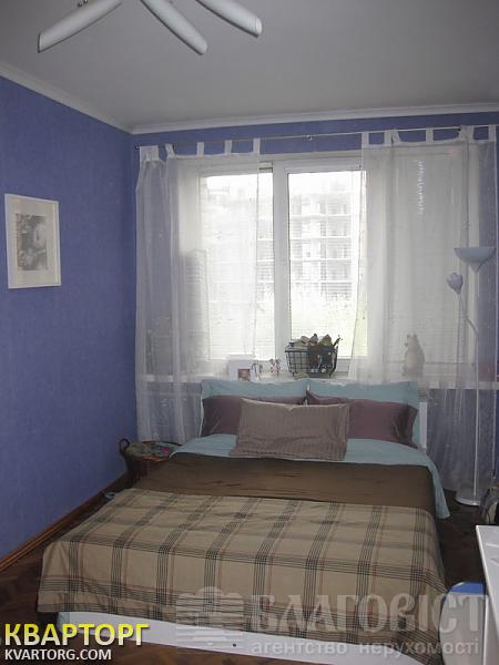 Sell 4-room apartment. Киев,  Старонаводницкая — photo 4