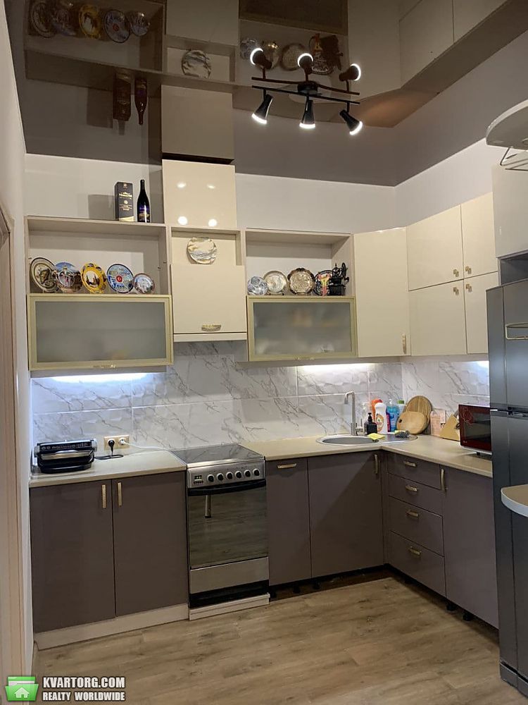 Sell 3-room apartment. Днепропетровск, Пушкина — photo 7
