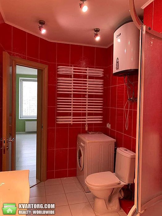 Sell 1-room apartment. Киев,  Днепровская наб — photo 9