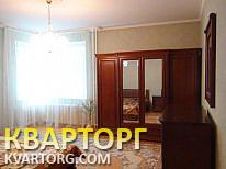 Rent out 3-room apartment. Киев,  Героев Сталинграда пр — photo 6