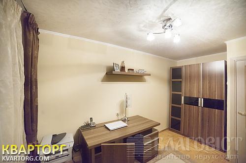 Sell 3-room apartment. Киев,  40-летия Октября просп — photo 5