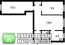 Sell 3-room apartment. Киев, Набережно-Луговая — photo 2