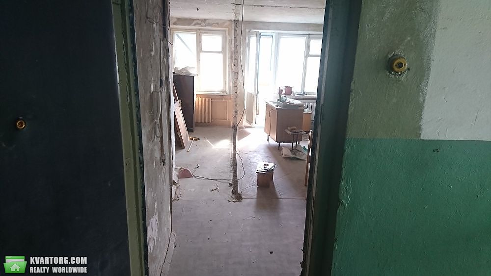 Sell 2-room apartment. Киев,  Копыловская — photo 9