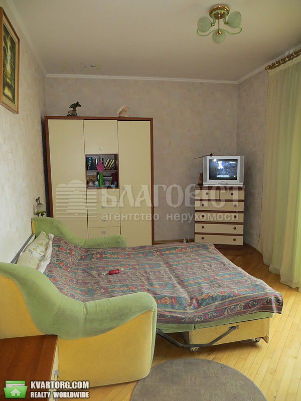 Sell 3-room apartment. Киев,  Героев Сталинграда пр — photo 4
